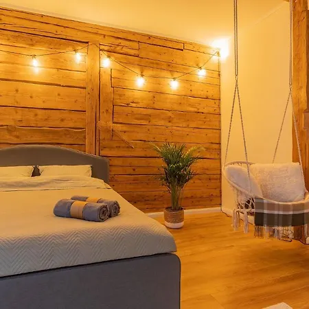 Romantic Stay, Close To The And Centre! * Pärnu