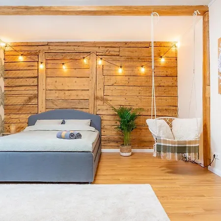 Apartamento Romantic Stay, Close To The And Centre! *