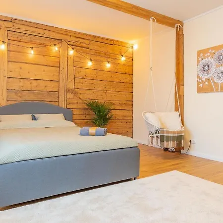 Apartment Romantic Stay, Close To The And Centre!