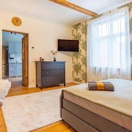 Romantic Stay, Close To The And Centre! *