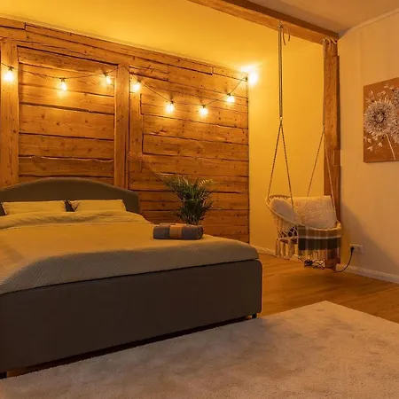 Apartment Romantic Stay, Close To The And Centre! Pärnu