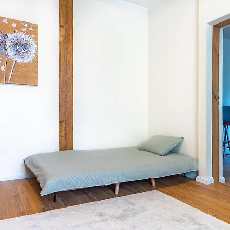 Apartment Romantic Stay, Close To The And Centre! Parnu
