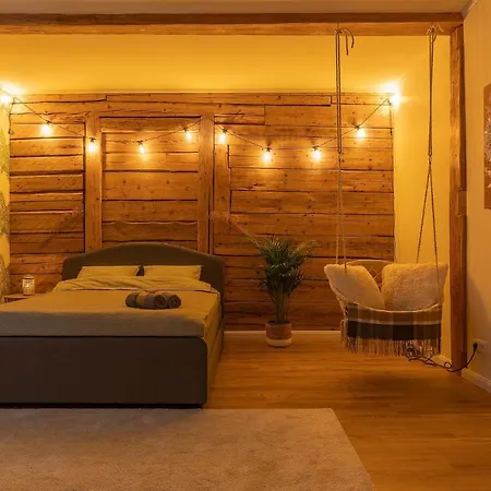 Romantic Stay, Close To The And Centre! Parnu