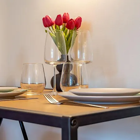 Romantic Stay, Close To The And Centre! Pärnu