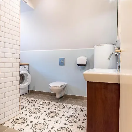 Romantic Stay, Close To The And Centre! Apartment Pärnu