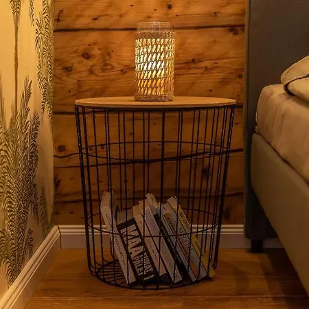 Romantic Stay, Close To The And Centre! * Pärnu