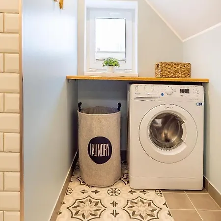 Apartment Romantic Stay, Close To The And Centre! Pärnu