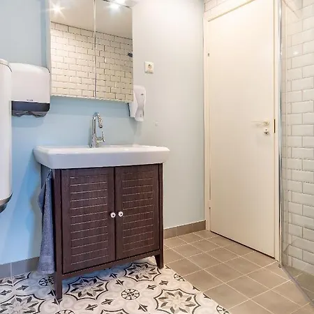 Romantic Stay, Close To The And Centre!