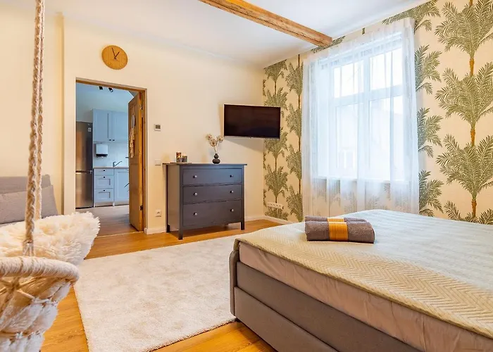 Romantic Stay, Close To The And Centre! *