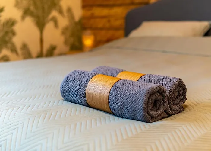 Romantic Stay, Close To The And Centre! Apartman