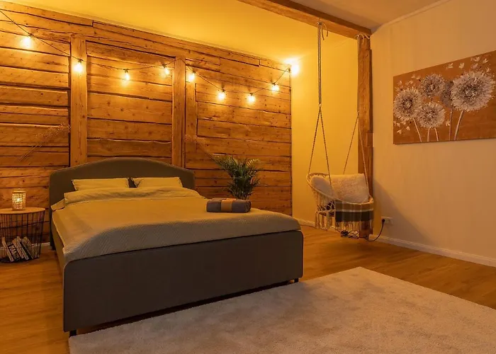 Apartman Romantic Stay, Close To The And Centre! Parnu