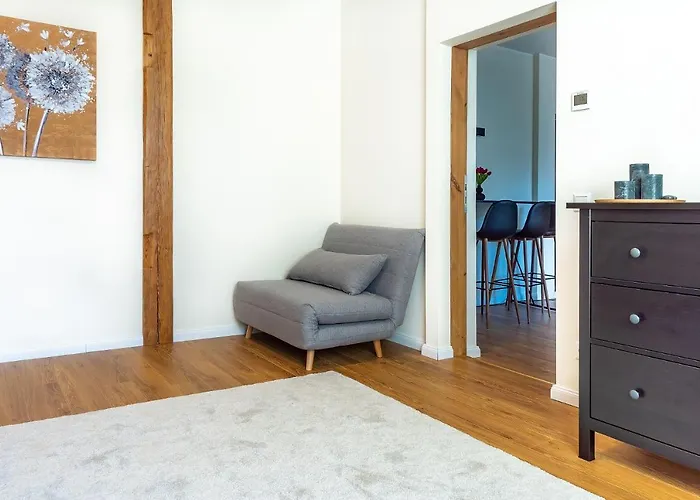 Romantic Stay, Close To The And Centre! Apartman Parnu