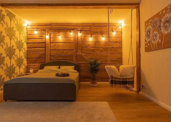 Romantic Stay, Close To The And Centre! Parnu