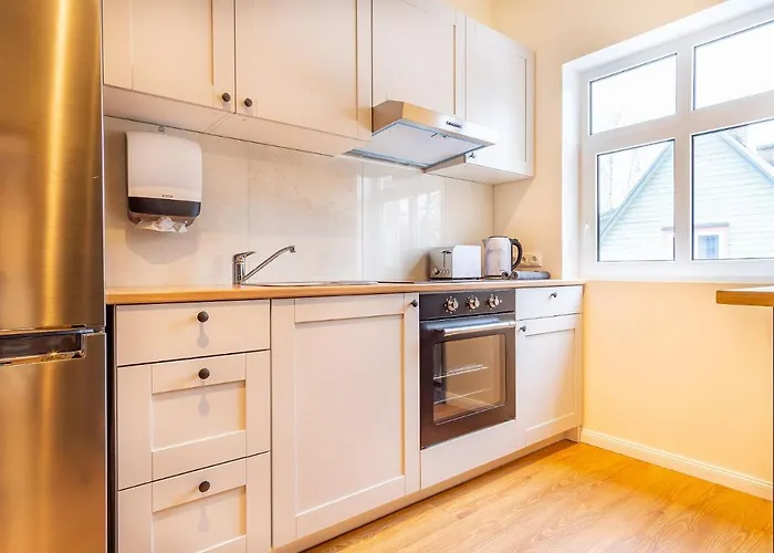 Romantic Stay, Close To The And Centre! *