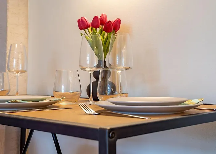 Romantic Stay, Close To The And Centre! Parnu