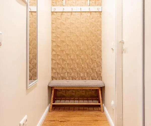 Apartman Romantic Stay, Close To The And Centre! *