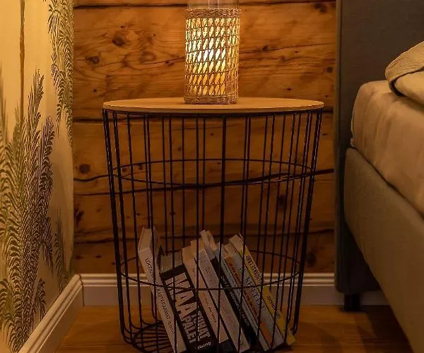 Romantic Stay, Close To The And Centre! * Parnu