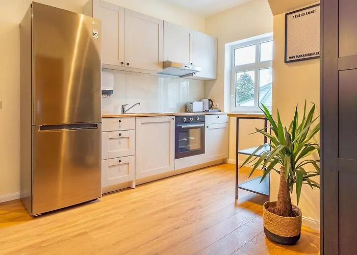 Apartman Romantic Stay, Close To The And Centre! *