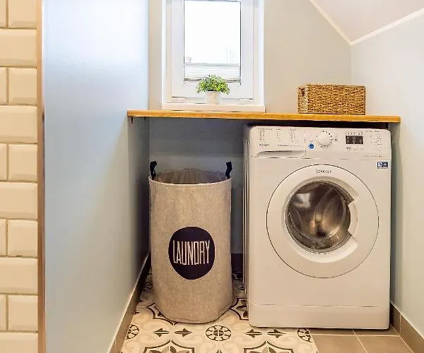 Apartman Romantic Stay, Close To The And Centre! Parnu