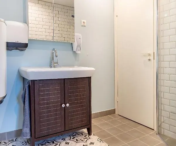 Romantic Stay, Close To The And Centre!